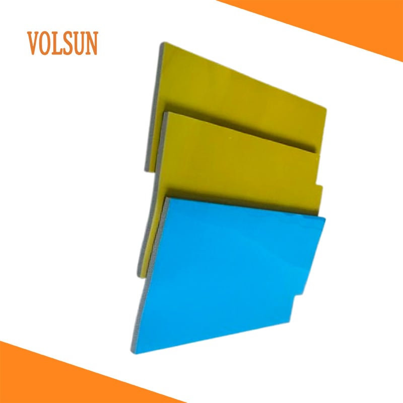 The Importance of Choosing the Right Thermal Gap Pad Material