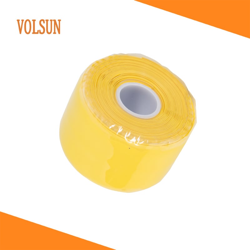Why Rubber Silicone Tape is a Must-Have?