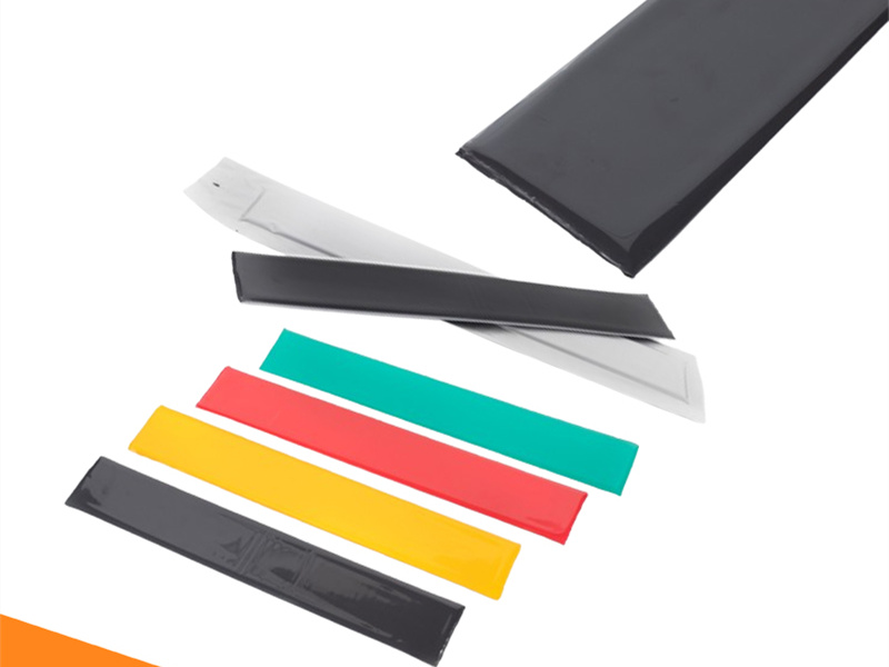Electrical Insulation Waterproof Wrap-Self-curing Protection Pad FAQ
