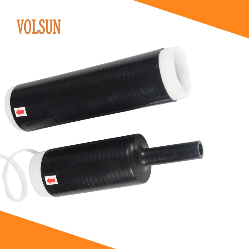 The go-to solution for repairing damaged cables in any weather conditions