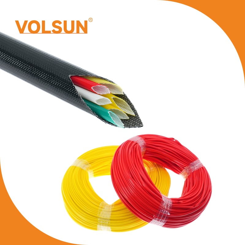 What Makes Acrylic Sleeving the Best Choice for Electrical Insulation?