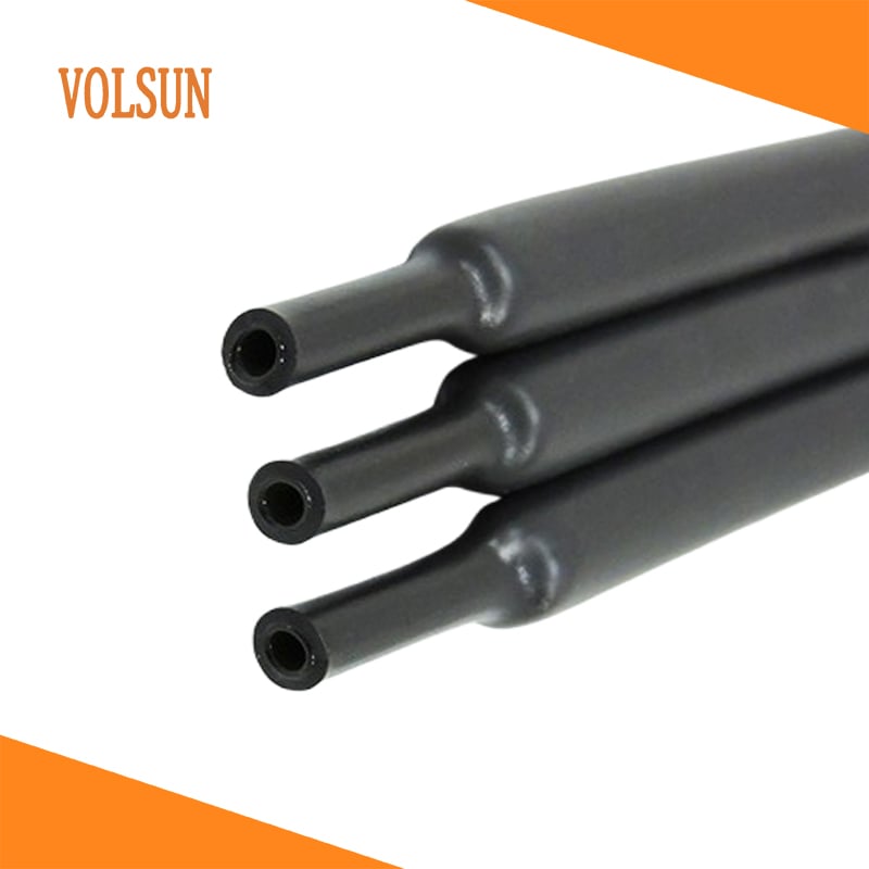 Professional-Grade Heat Shrink Sleeve for Electronics and DIY Projects