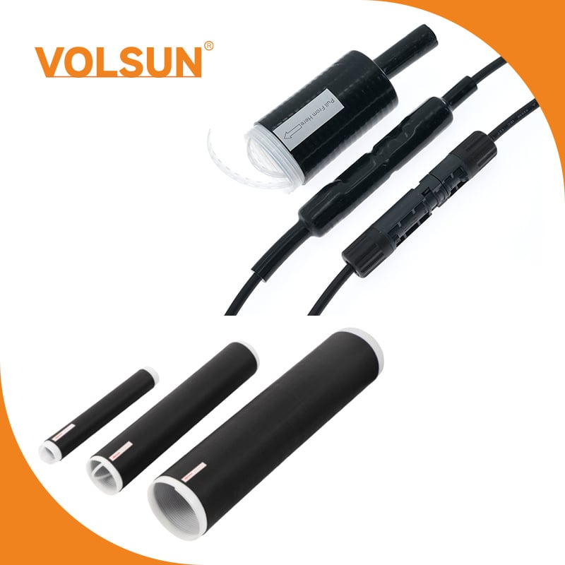 Where to Find the Best Wholesale Prices on Cold Shrink Tubes