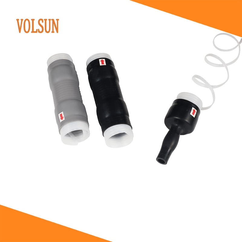Explore why cold shrink sealing kits are a popular choice over heat-shrink options for sealing cables.