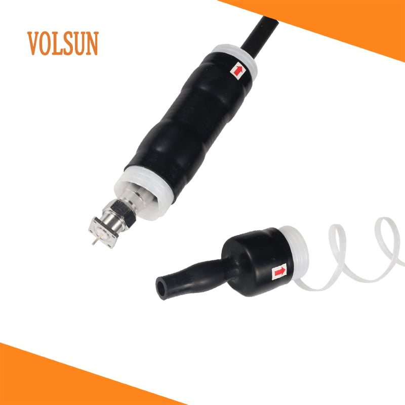 See how using a cold shrink splice kit can save you time and hassle during installation.