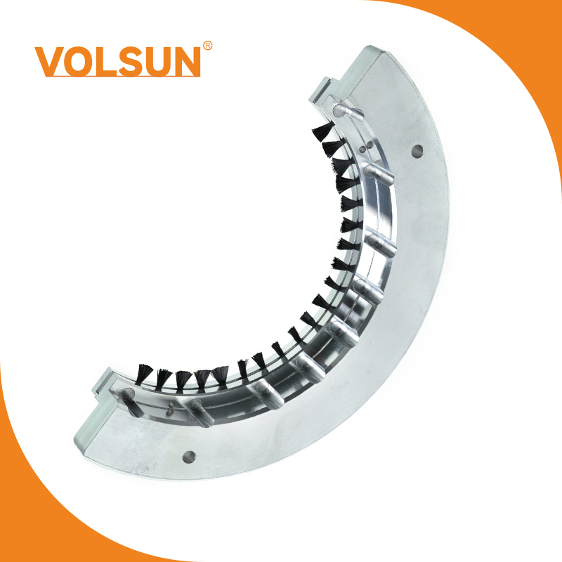 Best Practices for VFD Motor Grounding Ring Installation and Maintenance