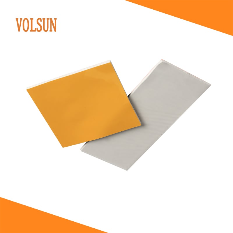 Enhance the performance of your electronics with a thermal pad.