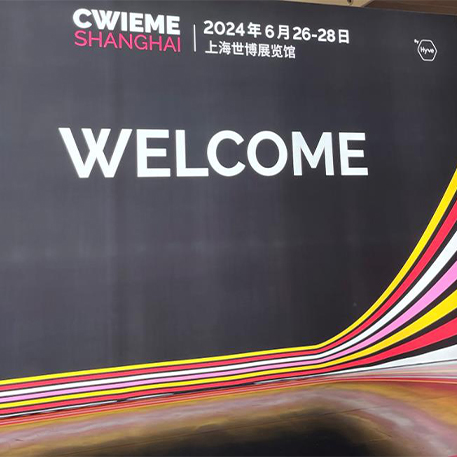 Volsun in SHANGHAI CWIEME Exhibition 26th-28th June 2024