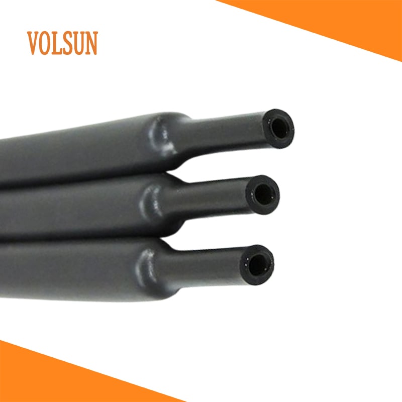 The Convenience of Heat Shrink Tubing with Adhesive