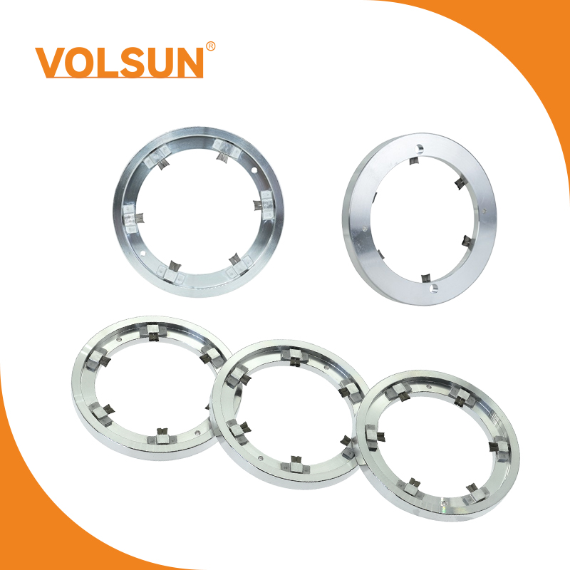 What Are the Benefits of Using Motor Shaft Grounding Rings in Industrial Applications?