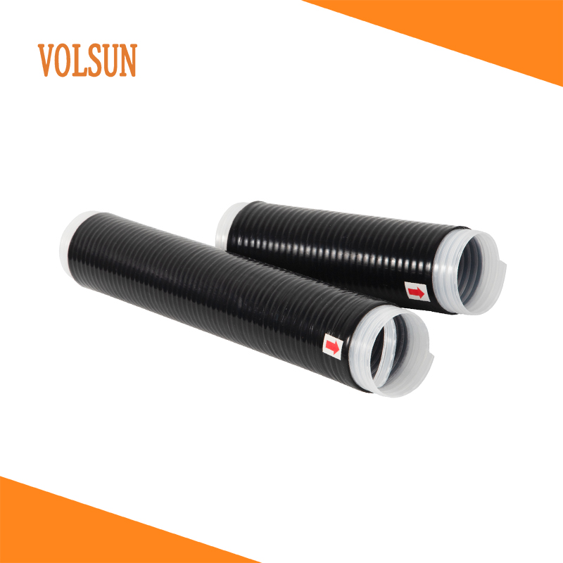 Jaga Kabel Anda Tetap Terlindungi dengan Isolator Cold Shrink