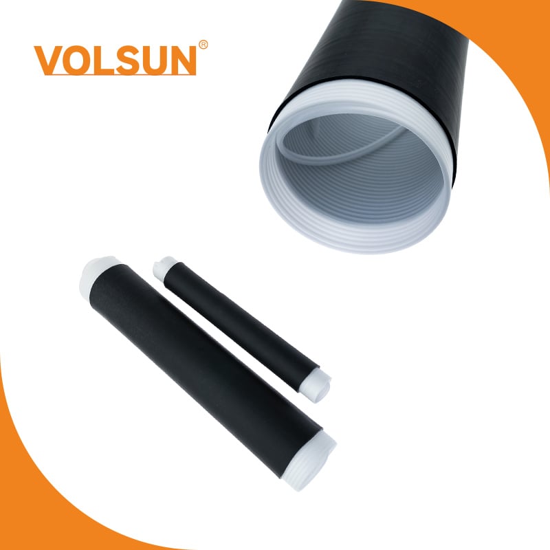 What Makes Cold Shrink Cable a Preferred Choice for Electrical Installations?