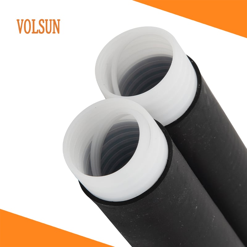 Future prospects and growth opportunities in the EPDM cold shrink tubing marke