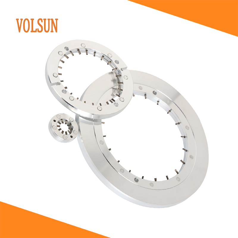Understanding the Function and Benefits of Bearing Grounding Rings
