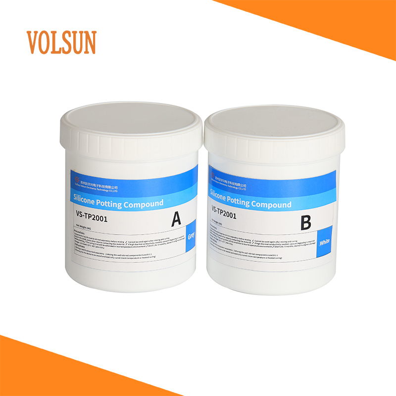 Choosing the Right Electronic Potting Compound for Your Application