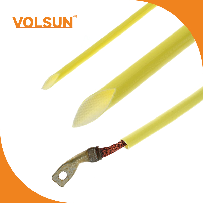 Where to Find High-Quality Silicone Fiberglass Sleeving at Wholesale Prices