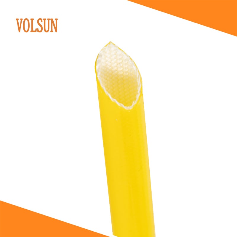 The advantages of using electrical rubber insulating sleeves in various industries