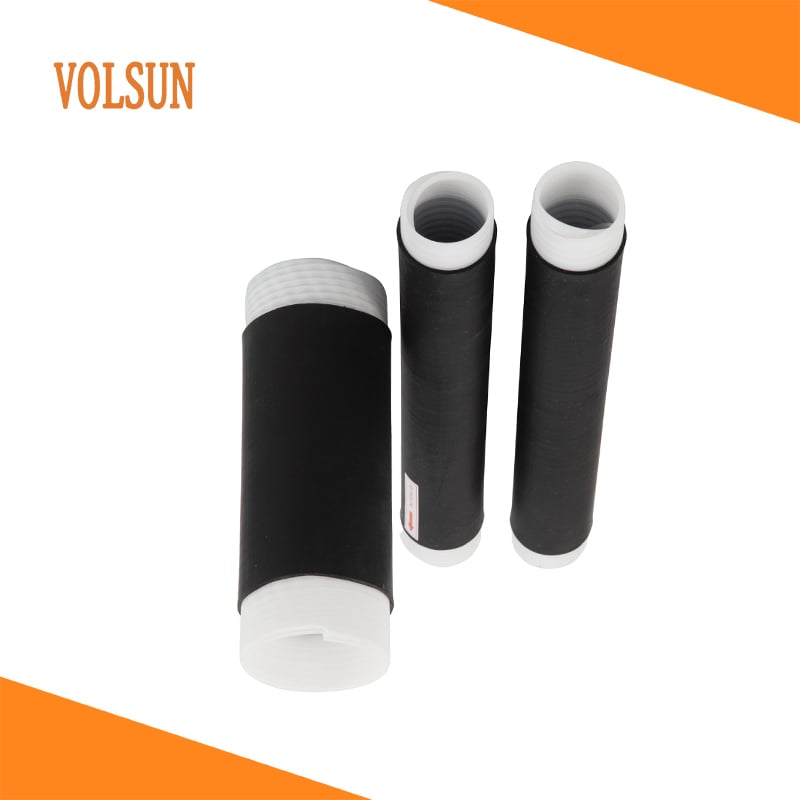 Why Cold Shrink Tube is Ideal for Outdoor Installations