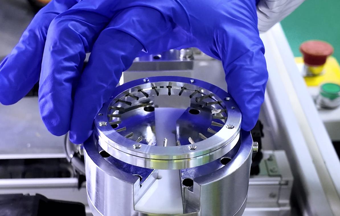 Volsun Releases The Third-generation Shaft Grounding Ring, Effectively Reducing Costs By 10%.