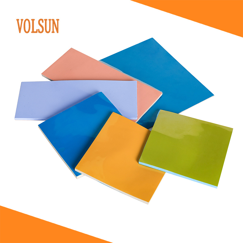 Enhancing Performance with High Conductivity Thermal Pads