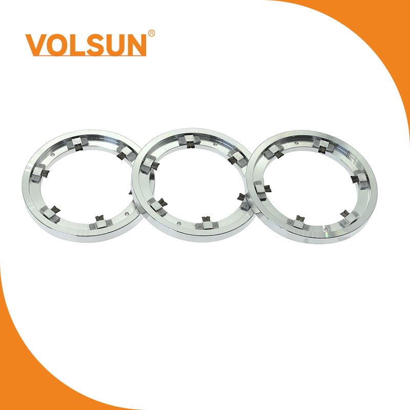 grounding rings Manufacturer & Supplier in China - Suzhou Volsun ...