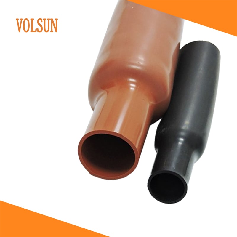How Silicone Heat Shrink Tube Can Meet Your Needs