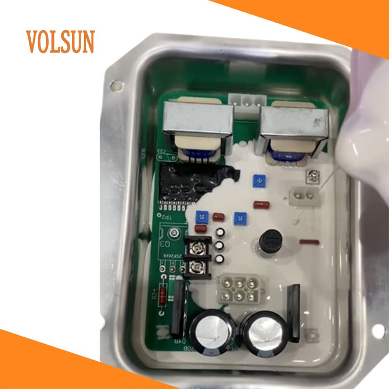 The Role of Electrical Potting Compound in Ensuring Longevity of Electronic Components