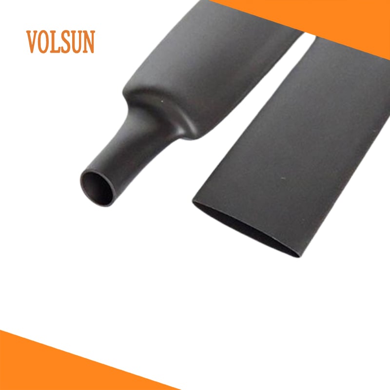 Adhesive-Lined Heat Shrink Tubing for Various Applications
