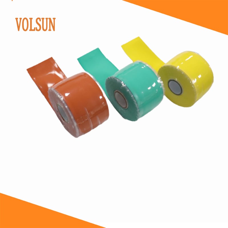 Protect, insulate, and secure with our self bonding silicone tape for lasting results