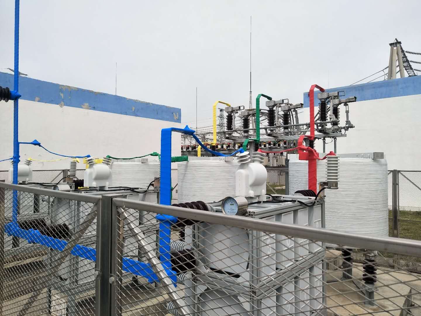 配图2 silicone self-fusing tape applications.jpg