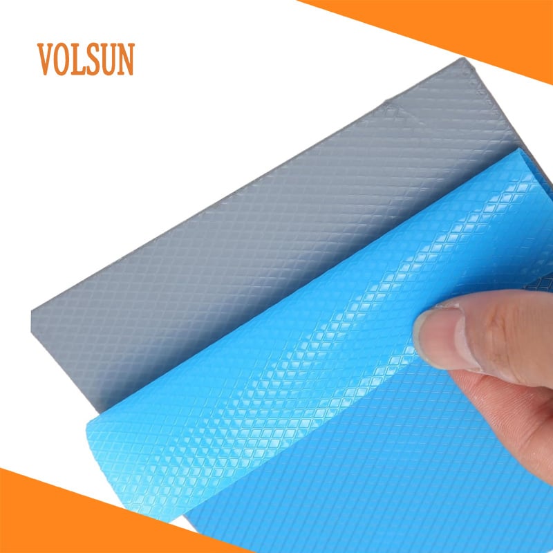 Top 5 Thermal Conductive Products for Efficient LED Lighting Cooling