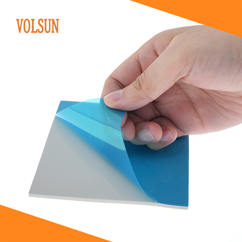 Enhance your CPU performance with high-quality thermal pads