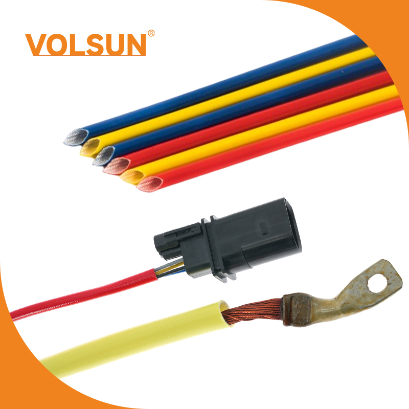 Where to Find High-Quality Silicone Rubber Fiberglass Sleeves at Wholesale Prices?