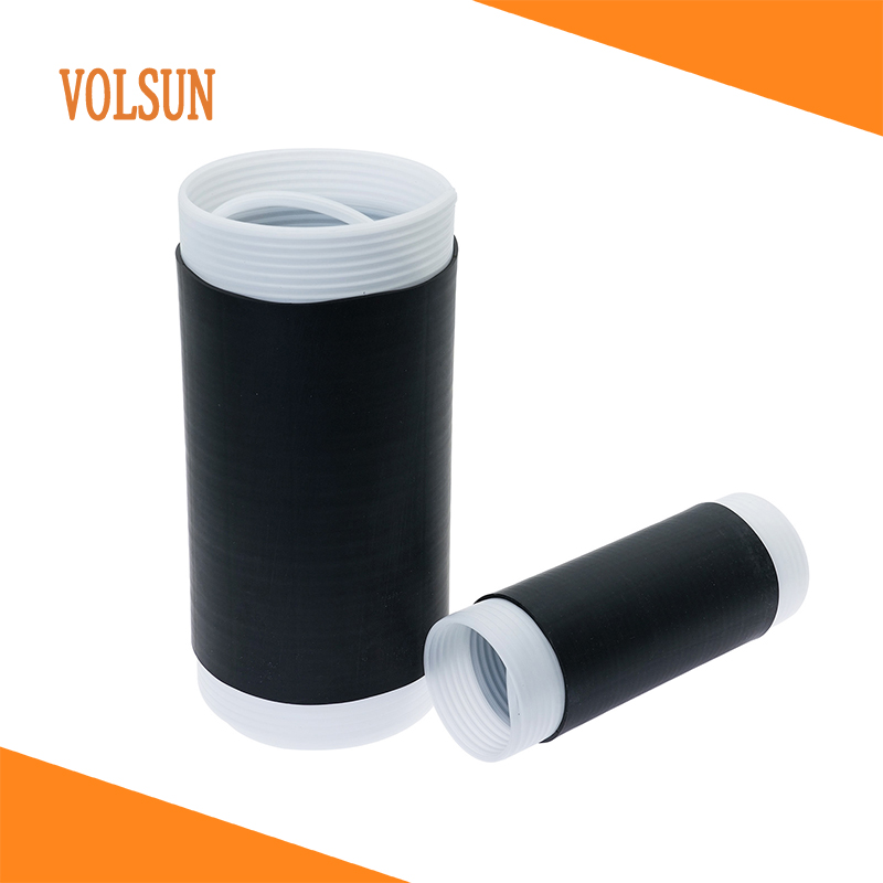 Cold Shrink Tubing Explained: A Practical Guide from Volsun Application Engineers
