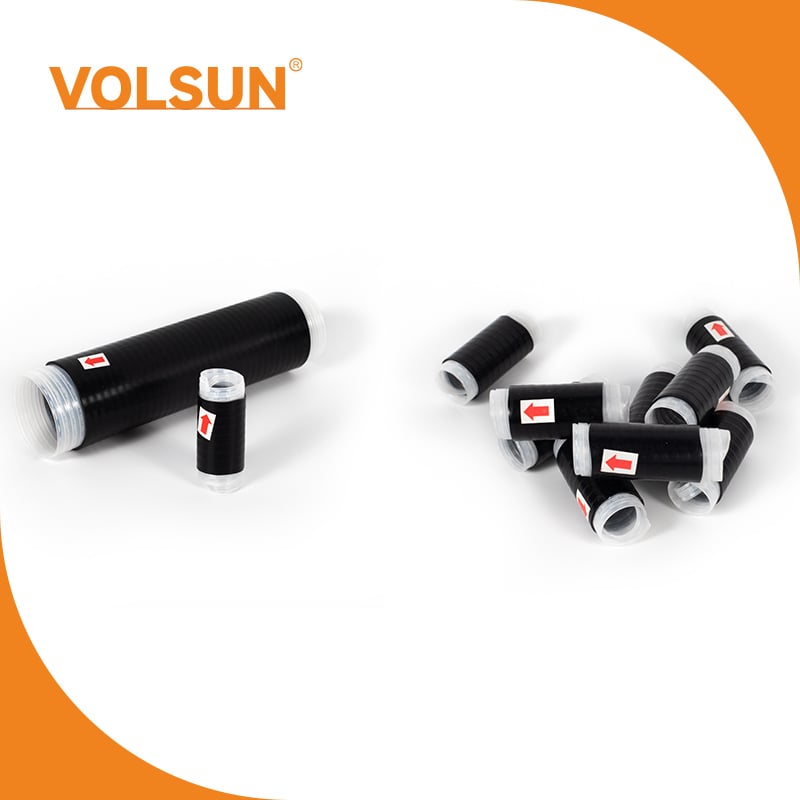 How to Optimize Cold Shrink Tube Selection for Cost Efficiency