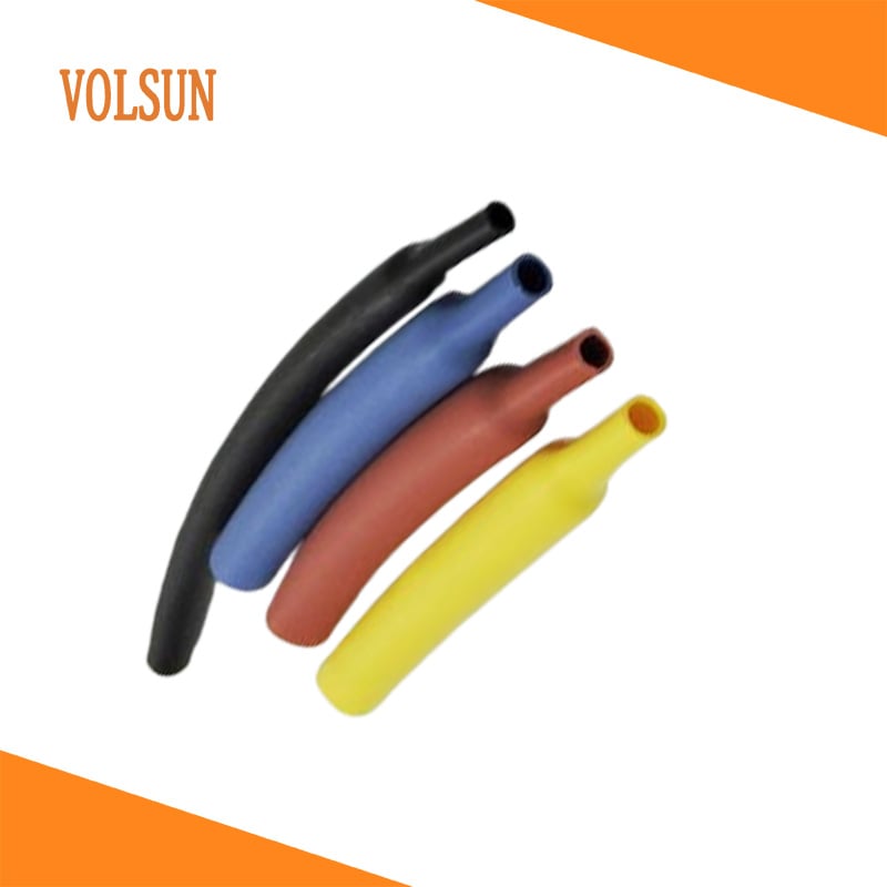 The Long-Lasting Benefits of Wire Heat Shrink Tube