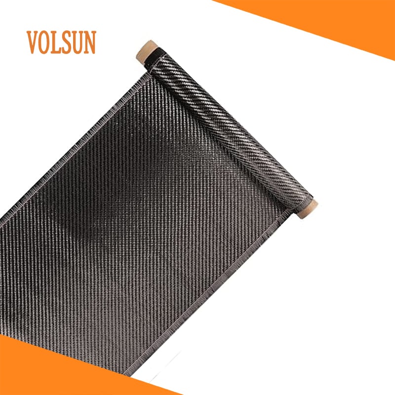 What Makes Carbon Fiber Conductive Materials Unique