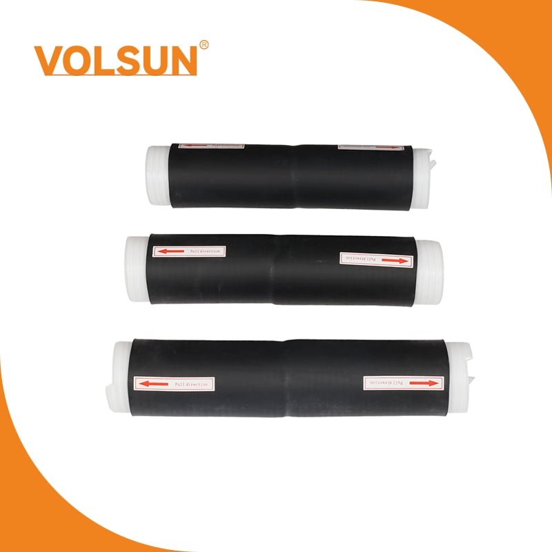 Common Usage Issues with Cold Shrink Cable Accessories and Solutions