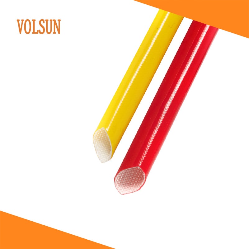 What Are the Features of High-Quality Fiberglass Sleeve