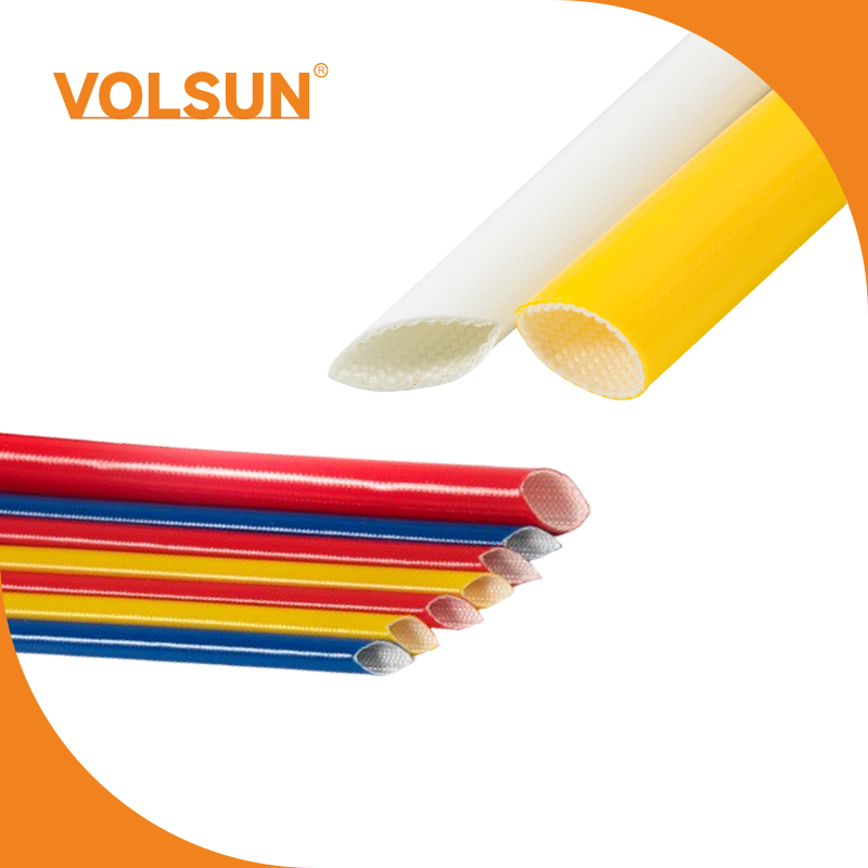 What Are the Latest Trends in Silicone Fiberglass Sleeving for Wholesale Buyers?