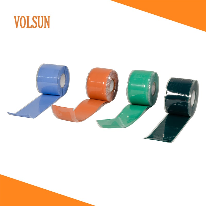 Self Fusing Rubber Tape