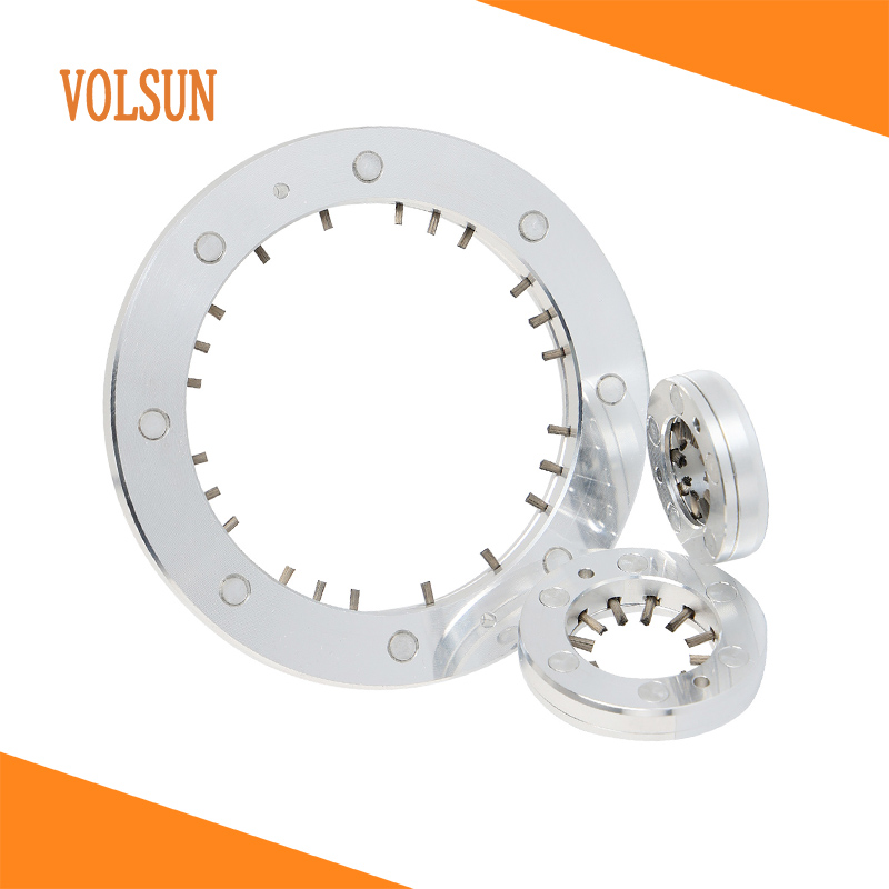 The Benefits of Installing Shaft Grounding Rings