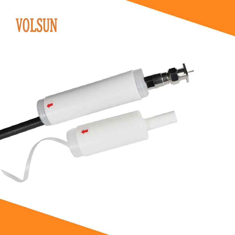 Perfect for outdoor and underground applications