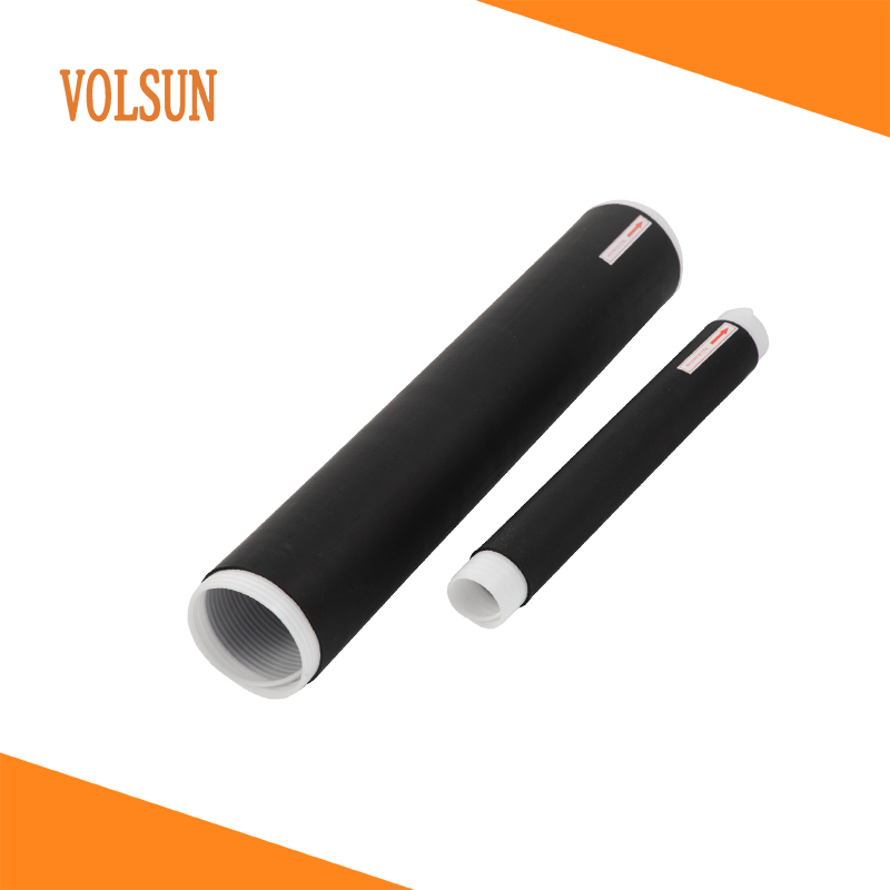 Mengapa Isolator Cold Shrink adalah Pilihan Terbaik untuk Isolasi
