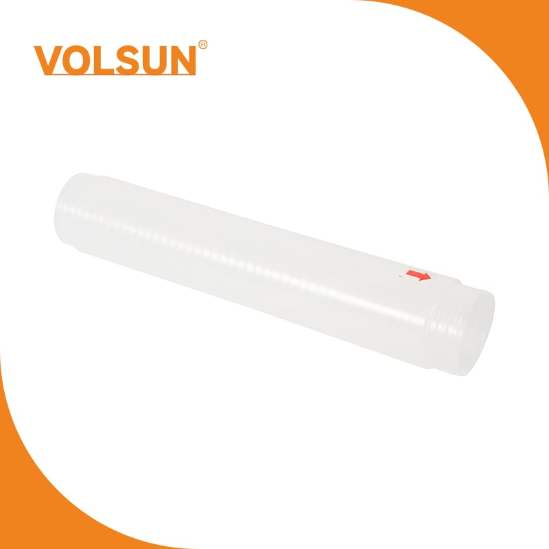 Common Usage Issues with Clear Cold Shrink Tubes and How to Avoid Them