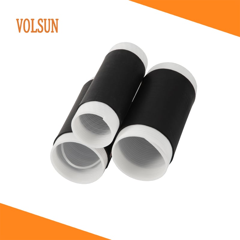 Why cold shrink splices are the preferred choice for telecom and power industries