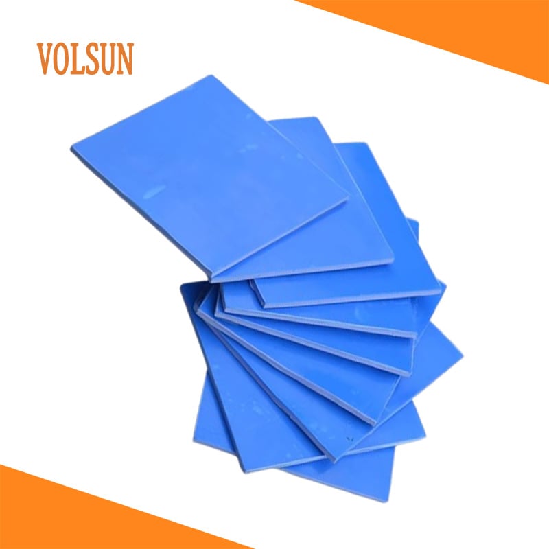 How heatsink thermal pads enhance performance