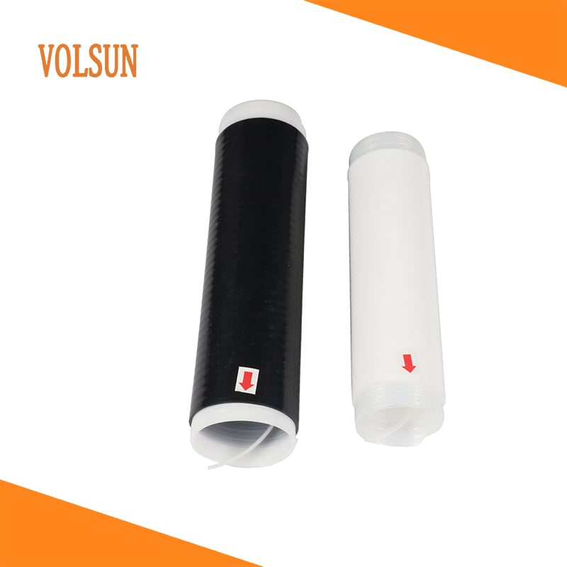 The benefits of using cold shrink for sealing and protection