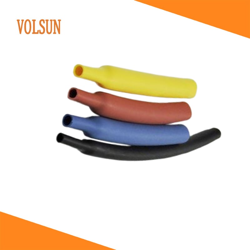 How Insulated Heat Shrink Tubing Can Meet a Variety of Needs