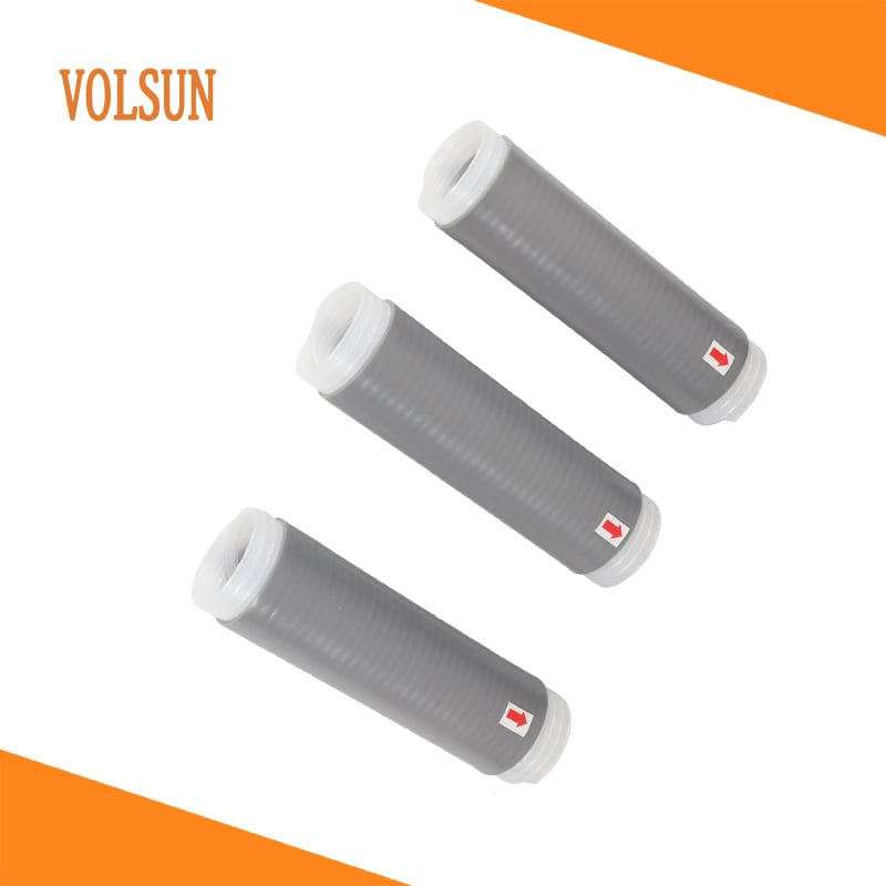 How to Measure and Select the Correct Cold Shrink Tube Size